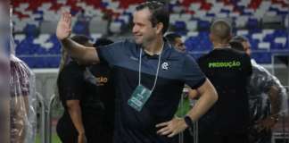 Ex-Remo, Daniel Paulista é demitido do Sport com apenas 2 vitórias