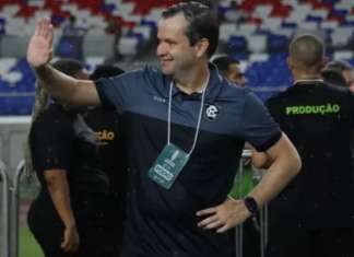 Ex-Remo, Daniel Paulista é demitido do Sport com apenas 2 vitórias
