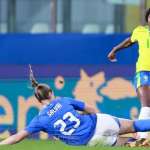 Seleção Brasileira vence e mantém tabu histórico contra Itália