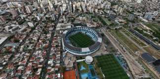 Racing x Flamengo: onde assistir, horário e escalações
