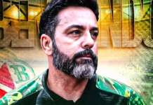 Rodrigo Fonseca desiste da Tuna e diretoria busca novo treinador