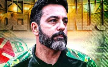 Rodrigo Fonseca desiste da Tuna e diretoria busca novo treinador