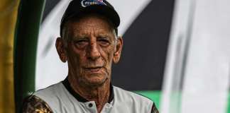 Lembra dele? Técnico Aderbal Lana assume Amazonas na Série B