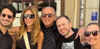 Com Galvão Bueno, SBT irá transmitir 32 jogos da Copa 2026