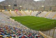 Conmebol confirma decisão da Libertadores em Lima, no Peru