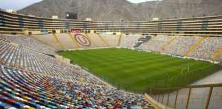 Conmebol confirma decisão da Libertadores em Lima, no Peru