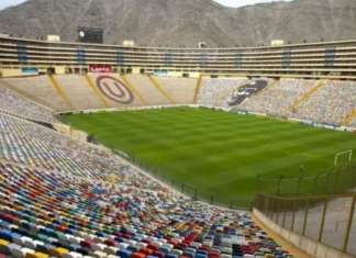 Conmebol confirma decisão da Libertadores em Lima, no Peru