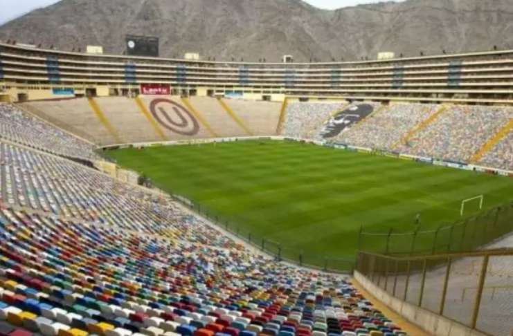 Conmebol confirma decisão da Libertadores em Lima, no Peru