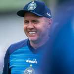 Com Remo na cola, Coritiba foca para manter liderança