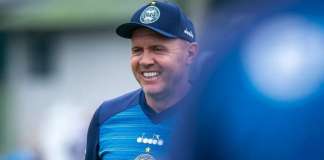 Com Remo na cola, Coritiba foca para manter liderança