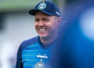 Com Remo na cola, Coritiba foca para manter liderança