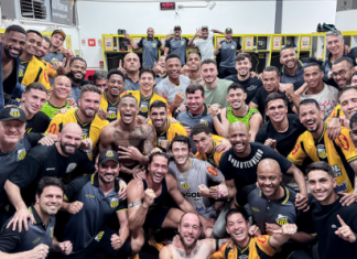 Adversário do Remo pelo acesso; veja como foi o jogo do Novorizontino