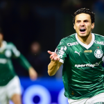 Palmeiras reverte desvantagem histórica e vai à final da Libertadores