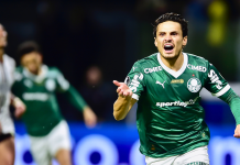 Palmeiras reverte desvantagem histórica e vai à final da Libertadores