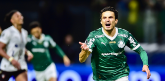 Palmeiras reverte desvantagem histórica e vai à final da Libertadores