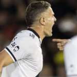 Vegetti brilha, Vasco supera Bragantino e chega à 4ª vitória seguida