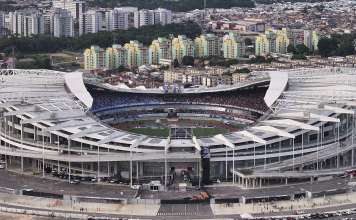 Qual a situação dos clubes paraenses nas competições nacionais em 2026?