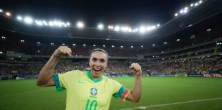 CBF anuncia reformulação nas competições do futebol feminino