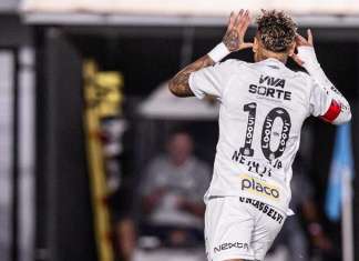 Nova lesão tira Neymar do restante da temporada