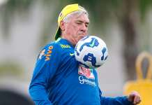 Ancelotti diz que técnico brasileiro é “figura fraca” na Europa