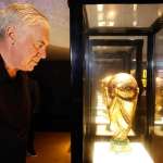 “17 ou 18” jogadores já estão com um pé na Copa, diz Ancelotti