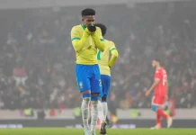 Brasil empata com a Tunísia e fecha ano com mais um tropeço