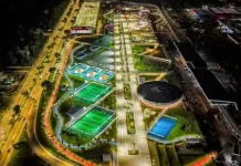 Ministério da Saúde reforça cuidados para quem vai à COP30