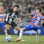 Ceará arranca empate no fim e aumenta desespero do Fortaleza