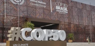 Cúpula dos Líderes em Belém: Segundo dia!