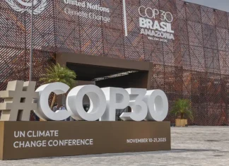 Cerimônia de transição da presidência marcará o primeiro dia oficial de COP30