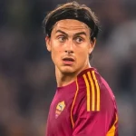 Flamengo monitora a situação de Paulo Dybala na Roma