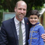 COP30: Príncipe William compartilha foto com “minipríncipe paraense”
