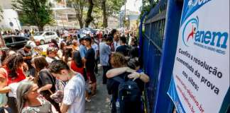 Enem 2025: Cartão de Inscrição é liberado na Grande Belém