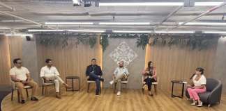 Shopping no centro de Belém realiza workshop de soluções sustentáveis durante a COP30