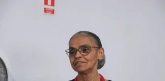 “Os países desenvolvidos precisam acelerar a sua ação”, diz Marina Silva