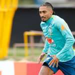 Raphinha finalista e Vini Jr. fora: os indicados ao The Best