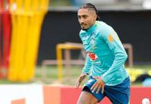 Raphinha finalista e Vini Jr. fora: os indicados ao The Best