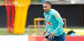 Raphinha finalista e Vini Jr. fora: os indicados ao The Best