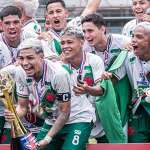 Clubes paraenses conhecem seus adversários na Copinha 2026