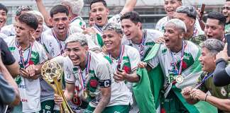 Clubes paraenses conhecem seus adversários na Copinha 2026