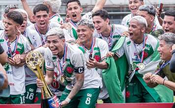 Clubes paraenses conhecem seus adversários na Copinha 2026