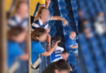 Torcedora do Avaí estava emocionalmente alterada ao xingar paraenses, diz advogada