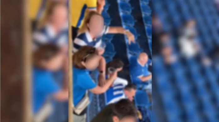 Torcedora do Avaí estava emocionalmente alterada ao xingar paraenses, diz advogada