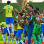 Veja onde assistir Brasil x Indonésia pela Copa do Mundo