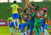 Veja onde assistir Brasil x Indonésia pela Copa do Mundo