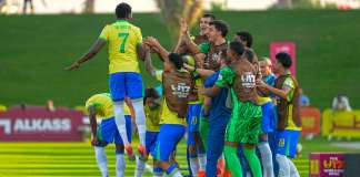 Veja onde assistir Brasil x Indonésia pela Copa do Mundo