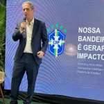 Gluck Paul avalia Copa Verde como “laboratório sustentável”