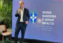 Gluck Paul avalia Copa Verde como “laboratório sustentável”