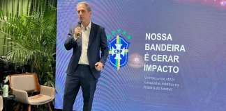 Gluck Paul avalia Copa Verde como “laboratório sustentável”