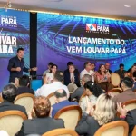 “Vem Louvar Pará” Belém reúne grandes nomes da música gospel.